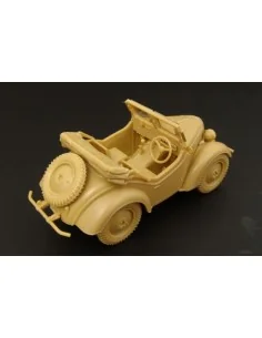 TYPE 95 KUROGANE (HASEGAWA), 1/48 - Hauler HLX48241