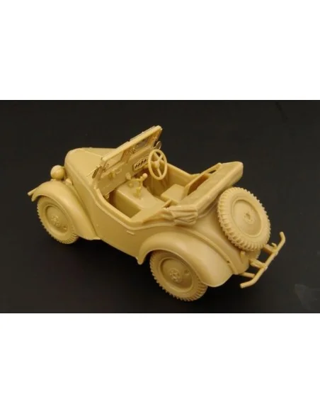 TYPE 95 KUROGANE (HASEGAWA), 1/48 - Hauler HLX48241