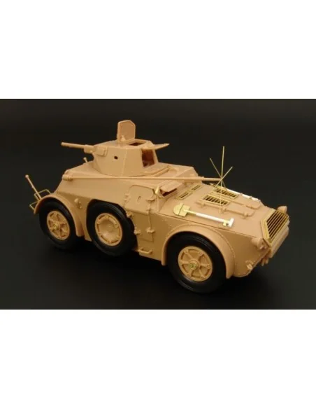 AUTOBLINDA AB41, 1/48 - Hauler HLX48252