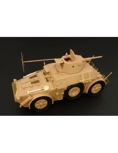 [NO_DESC] AUTOBLINDA AB41, 1/48 - Hauler HLX48252