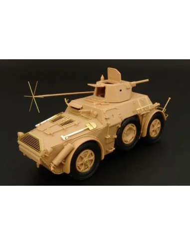 AUTOBLINDA AB41, 1/48 - Hauler HLX48252