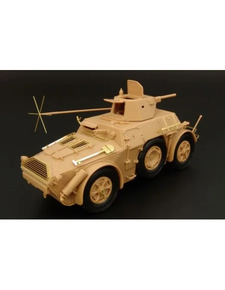 AUTOBLINDA AB41, 1/48 - Hauler HLX48252