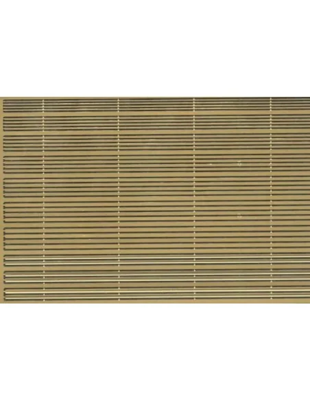 STRIPS 0, 3-1, 0mm, 1/48 - Hauler HLX48253