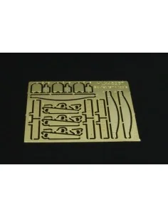 Soviet tools, 1/48 - Hauler HLX48267