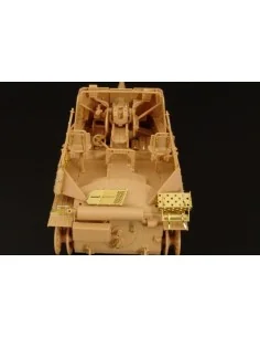 Sd Kfz 139 MARDER III Basic, 1/48 - Hauler HLX48273 2