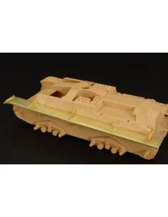 Sd Kfz 139 MARDER III FENDERS, 1/48 - Hauler HLX48275