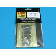 Gate type B, 1/35 - Aber Models 35D-19