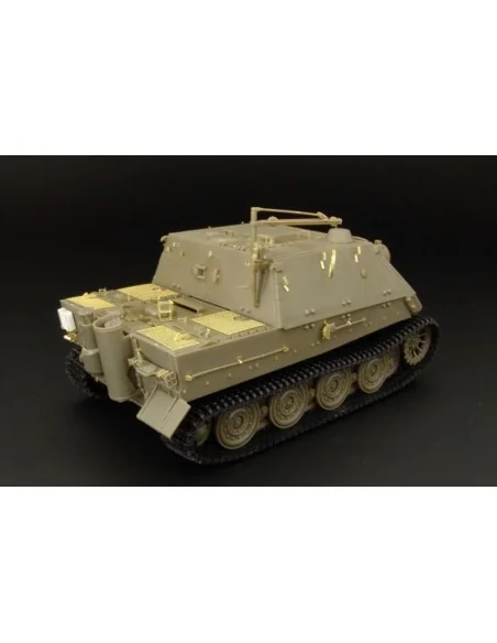 [NO_DESC] STURMTIGER, 1/48 - Hauler HLX48288