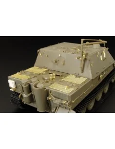 [NO_DESC] STURMTIGER, 1/48 - Hauler HLX48288 2