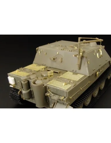 STURMTIGER, 1/48 - Hauler HLX48288