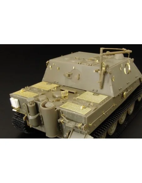 [NO_DESC] STURMTIGER, 1/48 - Hauler HLX48288