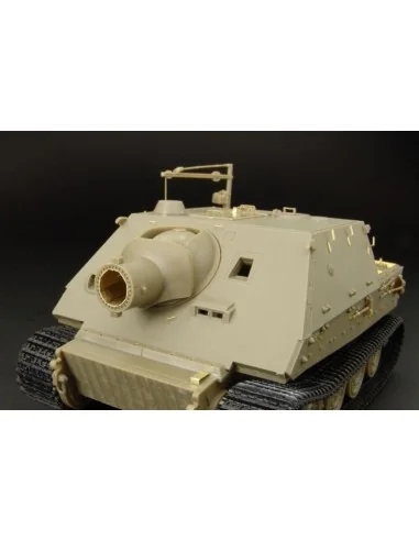 STURMTIGER, 1/48 - Hauler HLX48288