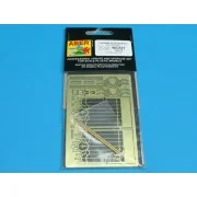 Wicket type B, 1/35 - Aber Models 35D-20