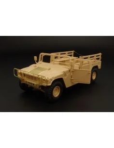 HMMWVE M1038 (hummer) CARGO TYPE, 1/48 - Hauler HLX48298