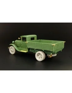 GAZ-AA, 1/48 - Hauler HLX48299 2