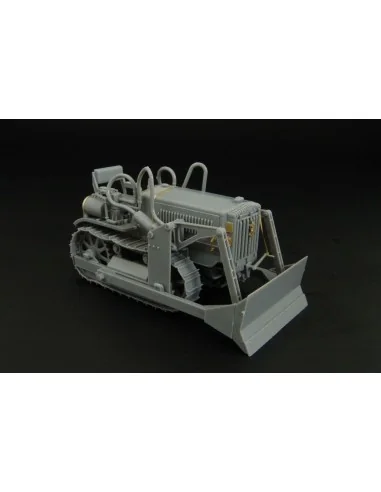 Komatsu G40, 1/48 - Hauler HLX48302