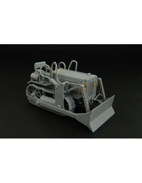 Komatsu G40, 1/48 - Hauler HLX48302