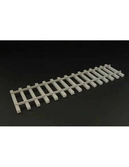 RAILWAY TRACKS, 1/48 - Hauler HLX48305