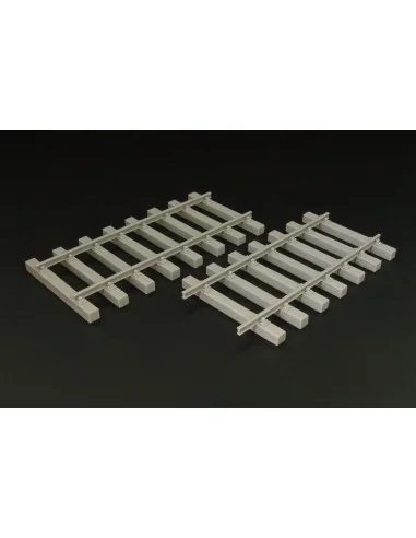 RAILWAY TRACKS, 1/48 - Hauler HLX48305