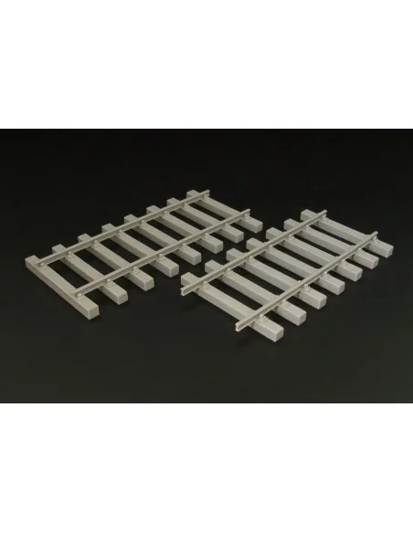 [NO_DESC] RAILWAY TRACKS, 1/48 - Hauler HLX48305