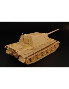 [NO_DESC] Jagdtiger, 1/48 - Hauler HLX48306 2