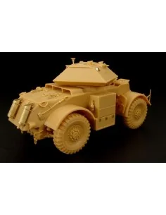 Staghound Mk III (BRONCO kit), 1/48 - Hauler HLX48319 2