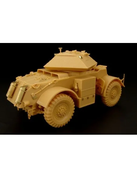 Staghound Mk III (BRONCO kit), 1/48 - Hauler HLX48319
