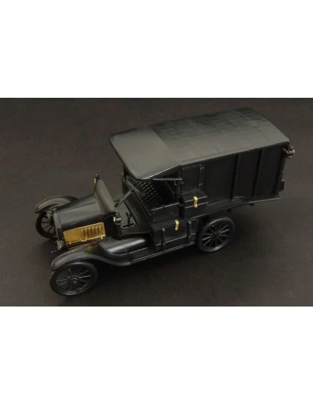 [NO_DESC] FORD T, 1/48 - Hauler HLX48321