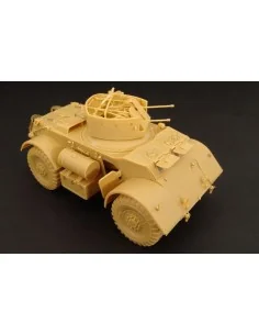 [NO_DESC] T17E2 AA Staghound, 1/48 - Hauler HLX48322 2