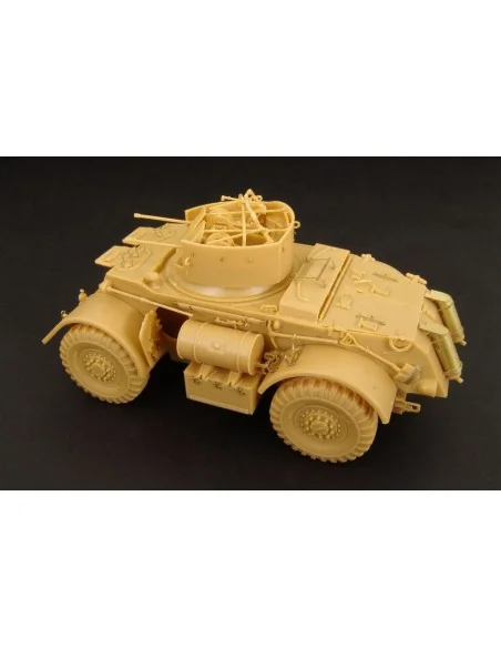 T17E2 AA Staghound, 1/48 - Hauler HLX48322