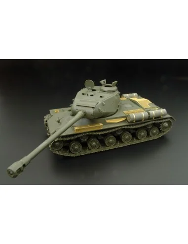 [NO_DESC] JS-2, 1/48 - Hauler HLX48324