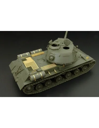 JS-2, 1/48 - Hauler HLX48324