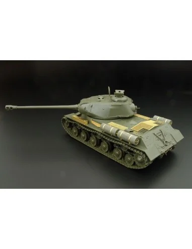 JS-2, 1/48 - Hauler HLX48324