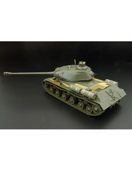 JS-2, 1/48 - Hauler HLX48324