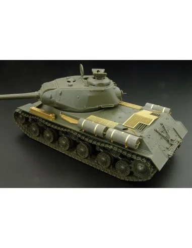 JS-2, 1/48 - Hauler HLX48324