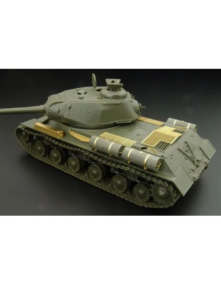 JS-2, 1/48 - Hauler HLX48324