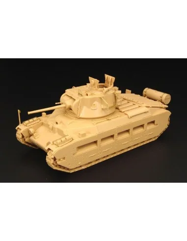 Matilda, 1/48 - Hauler HLX48327