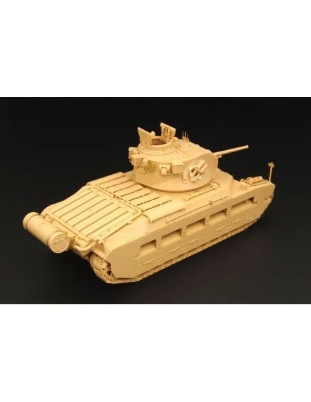 Matilda, 1/48 - Hauler HLX48327