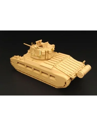 Matilda, 1/48 - Hauler HLX48327