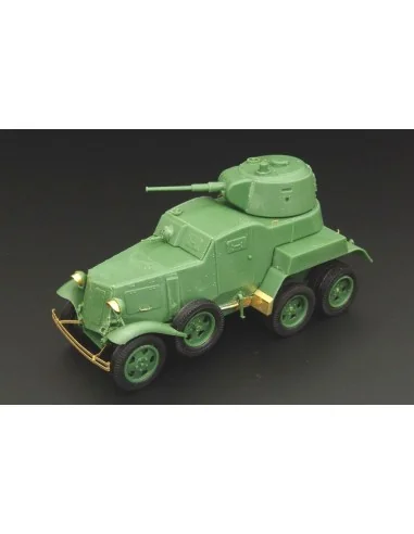 [NO_DESC] 2cm Flak 30 (ACE), 1/48 - Hauler HLX48328