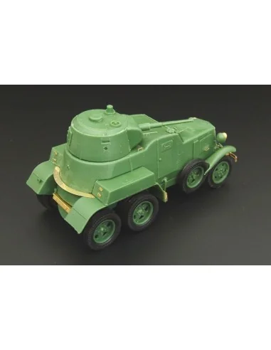 [NO_DESC] 2cm Flak 30 (ACE), 1/48 - Hauler HLX48328