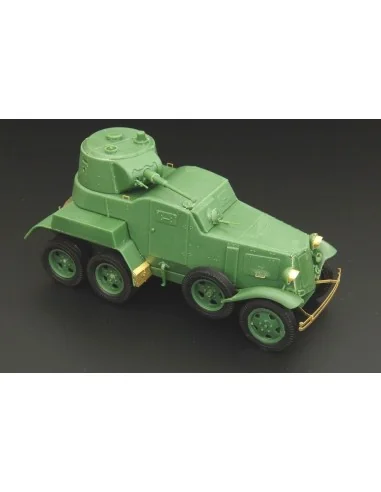 2cm Flak 30 (ACE), 1/48 - Hauler HLX48328