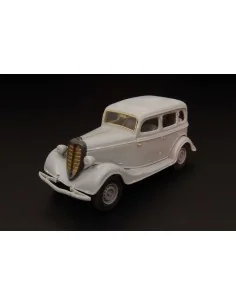 GAZ-M1 'Emka' Staff Car (ACE kit), 1/48 - Hauler HLX48342 2
