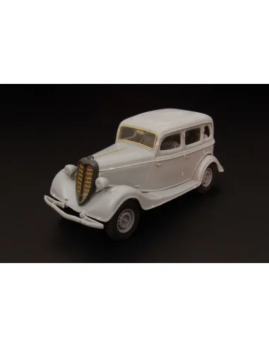 [NO_DESC] GAZ-M1 'Emka' Staff Car (ACE kit), 1/48 - Hauler HLX48342