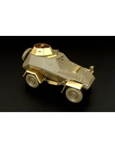 BA-64, 1/48 - Hauler HLX48343 2