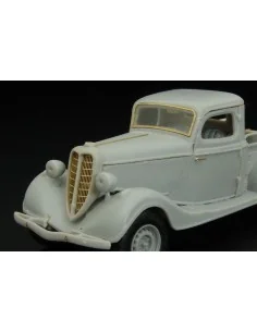 GAZ-M415 Pickup (ACE), 1/48 - Hauler HLX48354 2