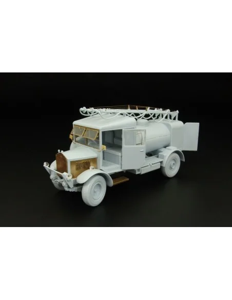 [NO_DESC] Albion 3-point fueller (AIRFIX), 1/48 - Hauler HLX48364