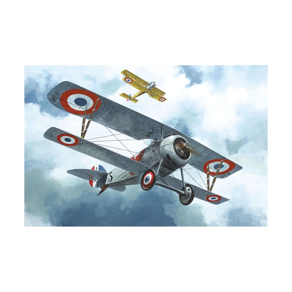 Nieuport 24 - Roden 060