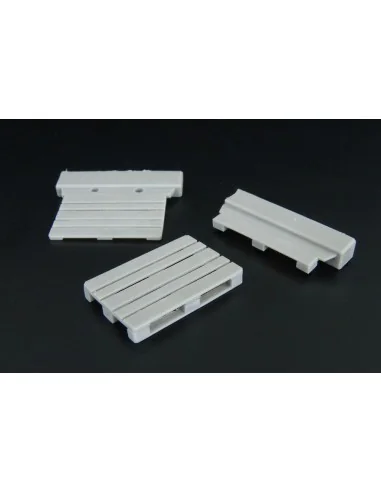 Euro pallet (2pcs), 1/48 - Hauler HLX48368
