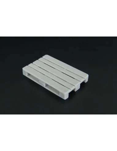 Euro pallet (2pcs), 1/48 - Hauler HLX48368